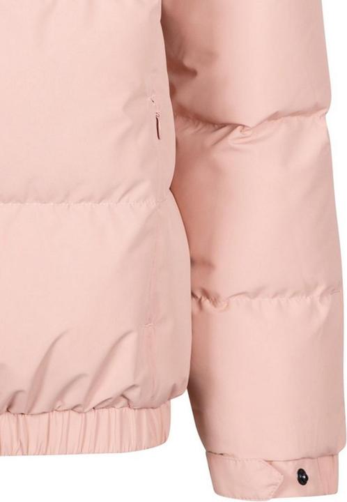 Actual product image Trespass Womens/Ladies Harding Padded Jacket (XXL)