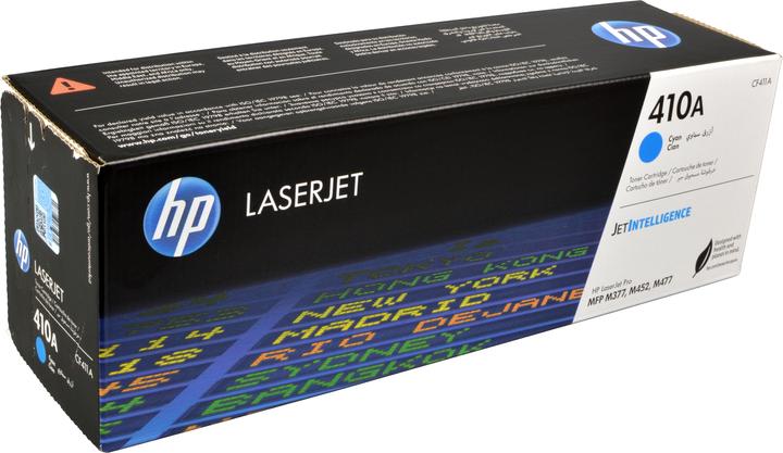Immagine prodotto HP 410a (C)