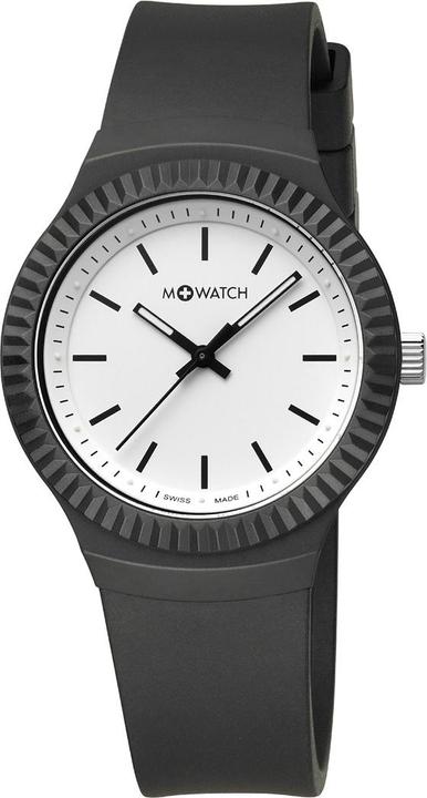 Produktbild M Watch Mondaine CORE 37 (Swiss Made, 38 mm)