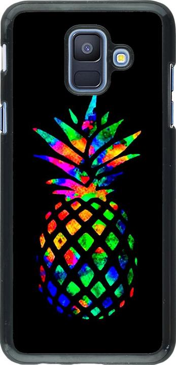Produktbild PhoneLook Hülle Ananas Multi-colors (Samsung Galaxy A6)