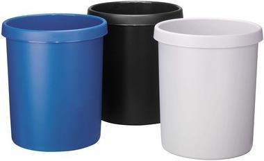 Productafbeelding Helit Prullenbak (18 l)