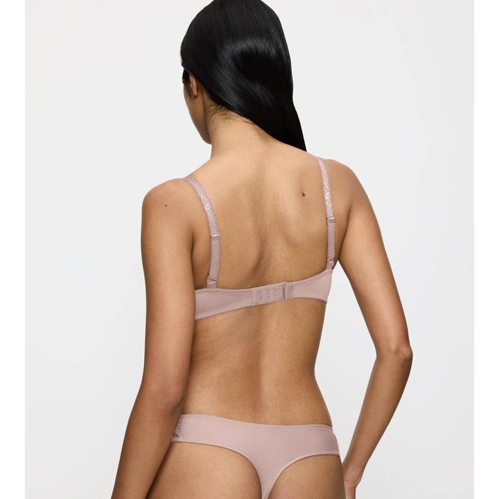 Immagine prodotto Triumph Reggiseno con ferretto Amourette W (90 D, Confezione singola)