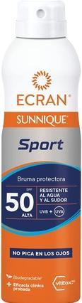 Produktbild Ecran SUN LEMONOIL SPORT bruma protectora SPF50 250 ml (Sonnenspray, SPF 50, 250 ml)