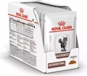 Image du produit Royal Canin Gastrointestinal (Adulte, 12 pcs, 1020 g)