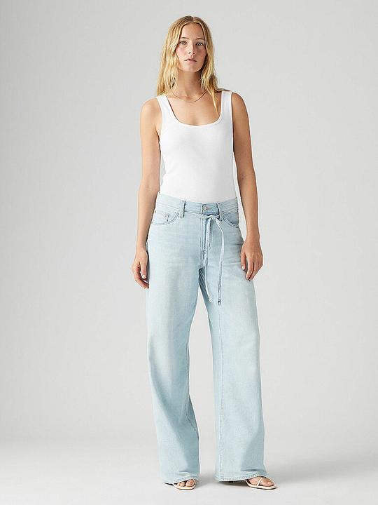 Actual product image Levis Straight (W27/L31)
