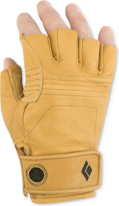 Actual product image Black Diamond Stone glove