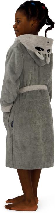 Image du produit Normani Peignoir de bain enfant en coton bio Malia (92)