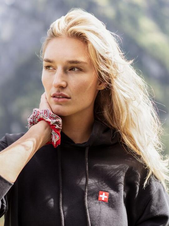 Produktbild ISA Bodywear Schwingerkollektion Hoodie (M)