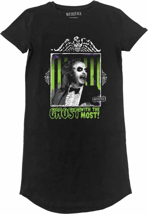 Immagine prodotto Universal Textiles Il fantasma con più TShirtDress (L)