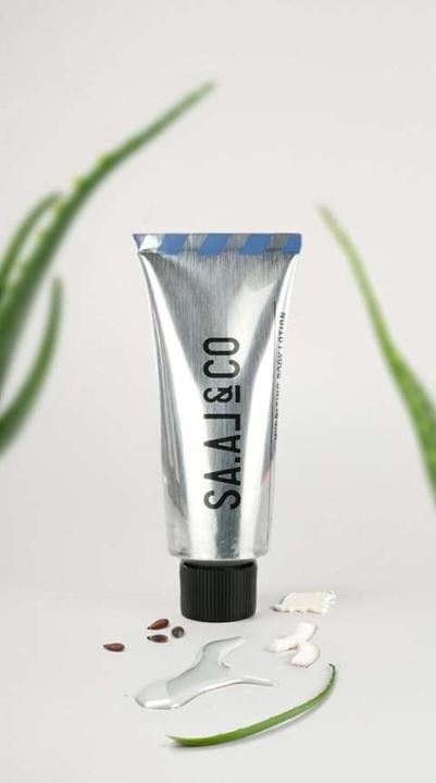 Produktbild SA.AL&CO 033 Hydrating Body Lotion (Körperlotion, 100 ml)