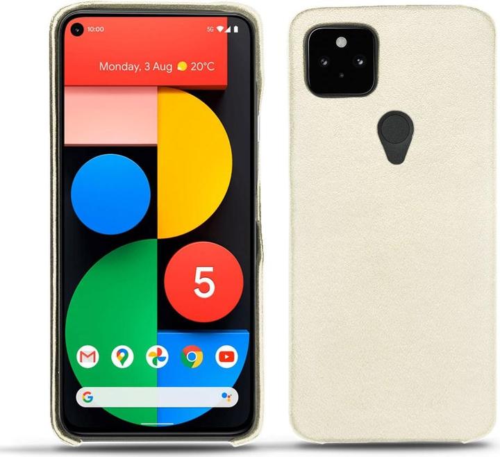 Produktbild Noreve Lederschutzhülle (Google Pixel 5)
