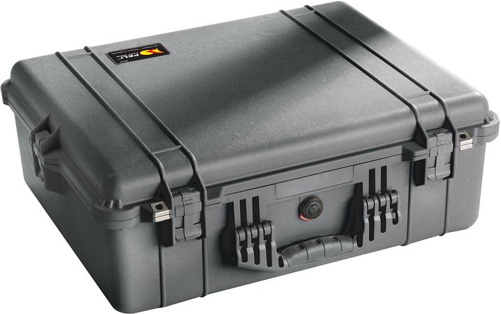 Peli 1600 Protecteur (Mallette photo)