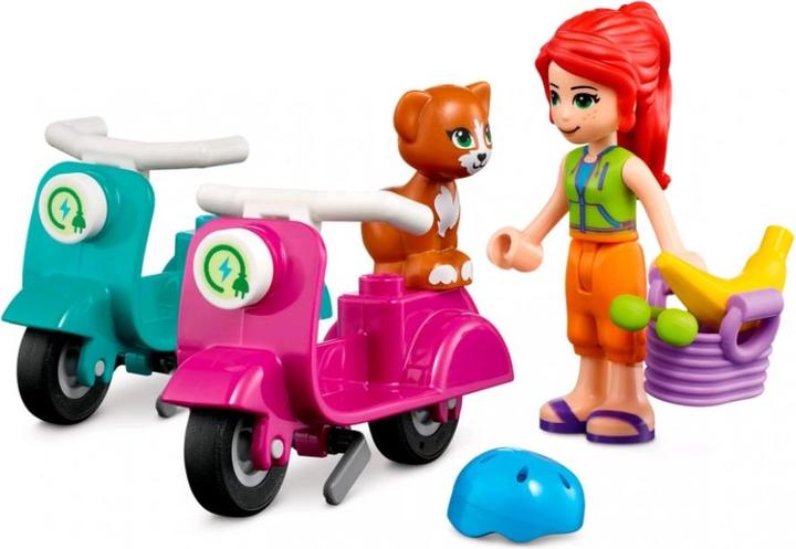 Actual product image LEGO Friends 41709 Holiday Beach House (41709, LEGO Friends)