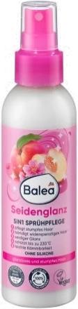 dm Balea Sprühpflege Seidenglanz (150 ml)