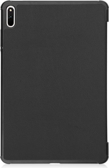 Immagine prodotto MU Classic Tripla copertura in pelle pieghevole (Huawei MatePad 11 (2021))