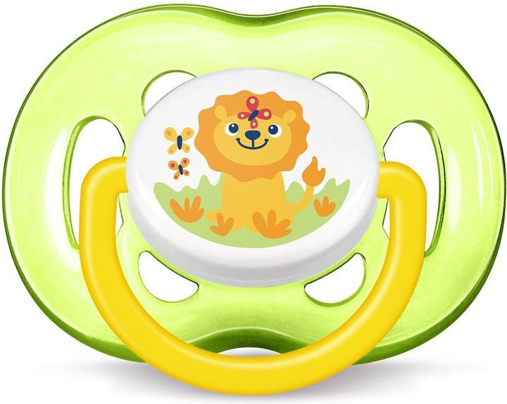 Image du produit Philips Avent Sucettes (2 x, 18 - 24 M.)