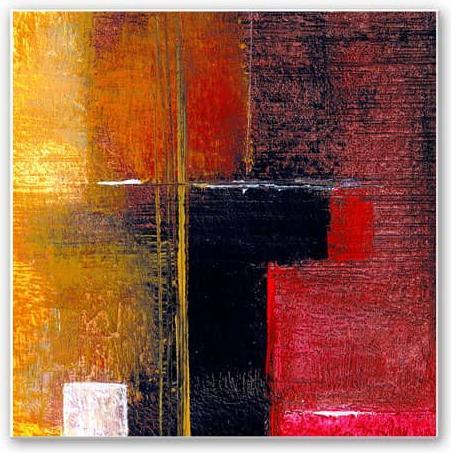 Immagine prodotto Trenddeko Niksic - Arte Moderna (40 x 40 cm)