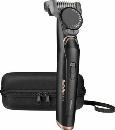 BaByliss T885E