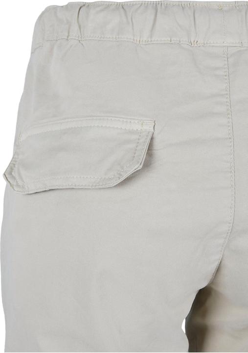 Produktbild Urban Classics Ladies High Waist Cargo Jogging Pants (L)