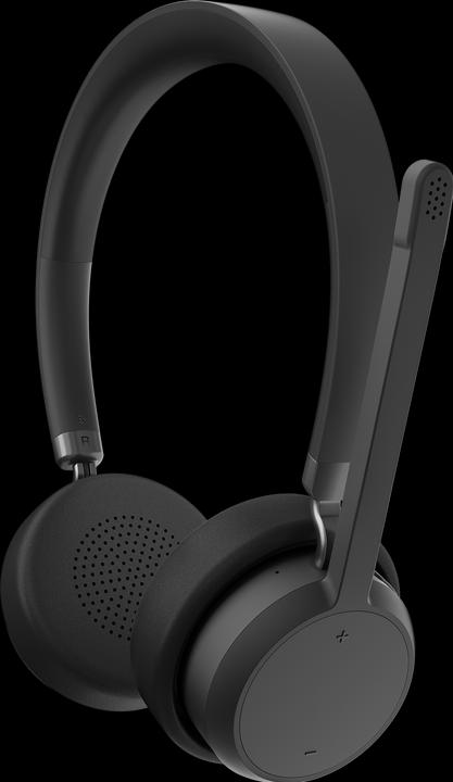 Produktbild Lenovo Wireless Stereo Headset (Kabellos, USB-C)