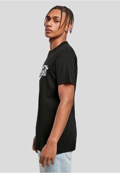 Image du produit Merchcode Tee Coca Cola Logo - 119297 (S)