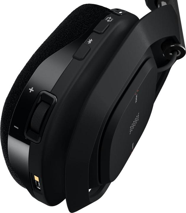 Actual product image Logitech G Astro A50 X Lightspeed (Wireless)