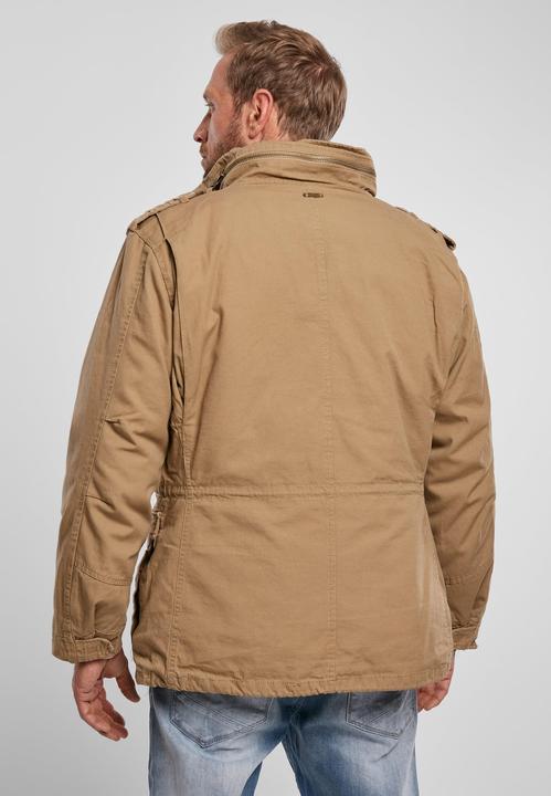 Immagine prodotto Brandit Giacca M-65 Giant (L)
