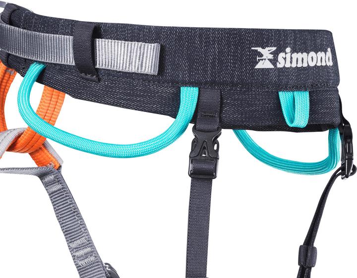 Immagine prodotto Simond Rock (Universale)