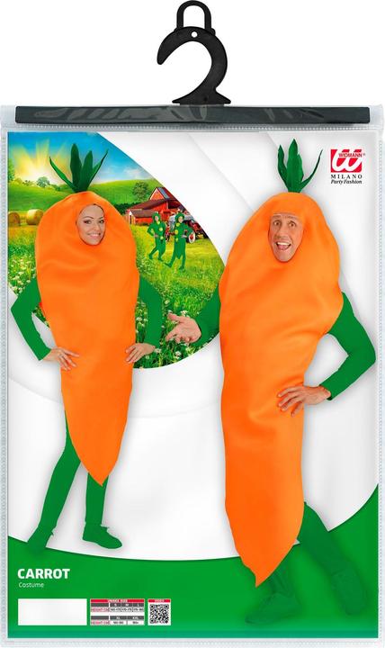 Immagine prodotto Widmann Carota (XL, XXL)