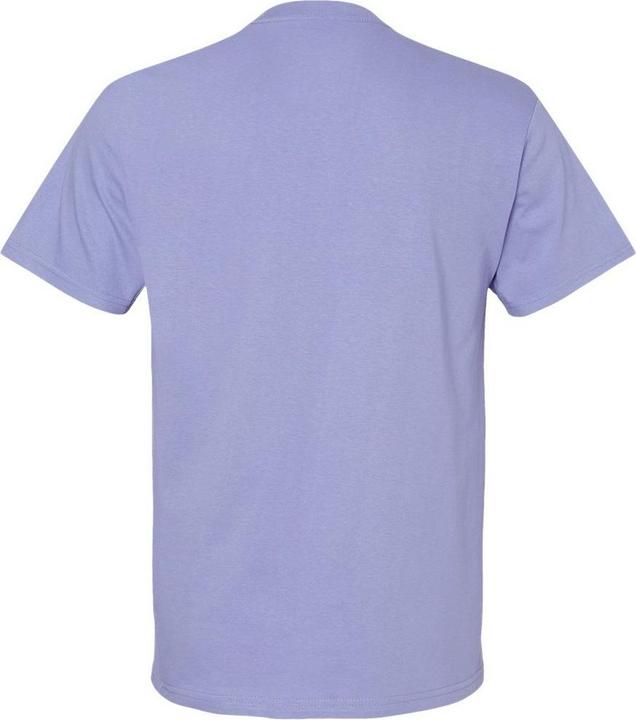 Produktbild Gildan Adult Softstyle Midweight TShirt (M)