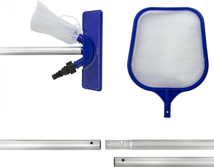 Produktbild Bestway Pool Reinigungsset