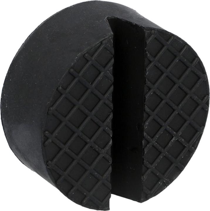 Actual product image Cartrend Rubber support for jack