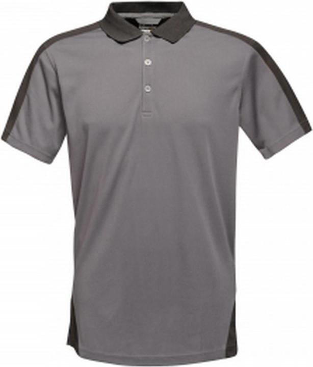 Grey/Black