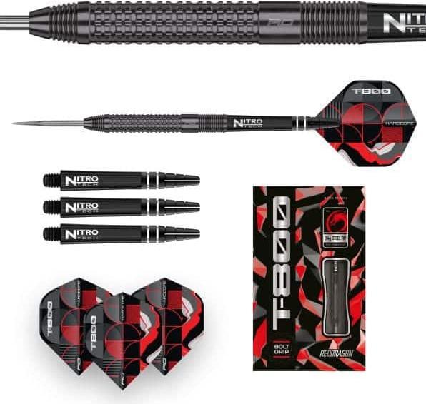 Produktbild Red Dragon T-800
