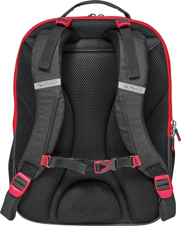 Produktbild Herlitz Ulitmate /Red, 24 L (24 l)