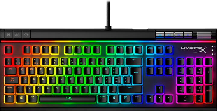 Produktbild HyperX Alloy Elite 2 (CH, Kabelgebunden)