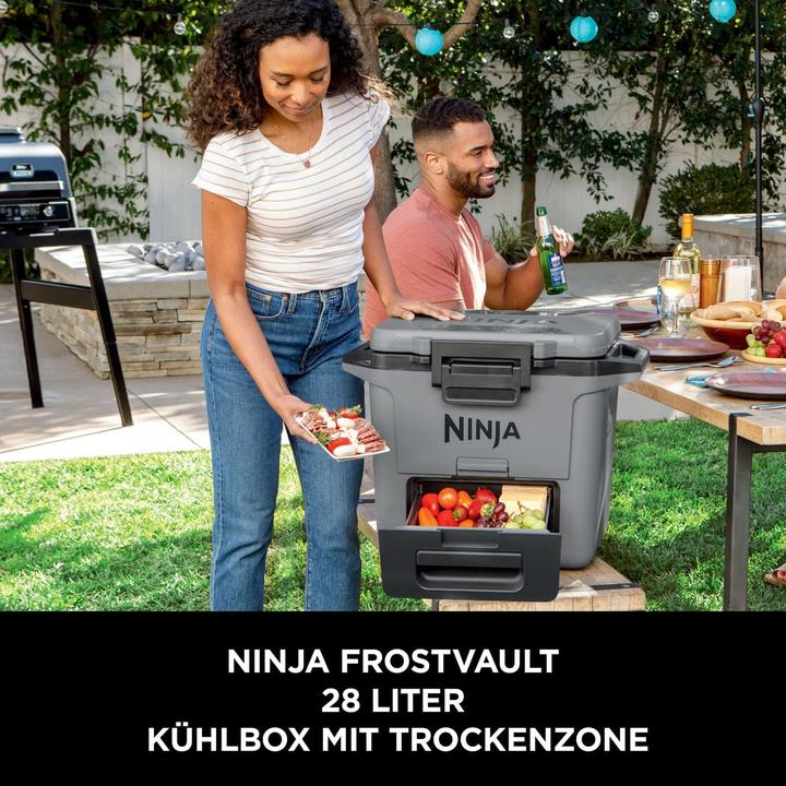 Image du produit Ninja FrostVault (28 l)