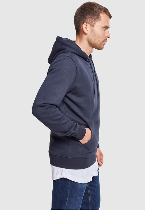 Produktbild Urban Classics Basic Sweat Hoody (L)