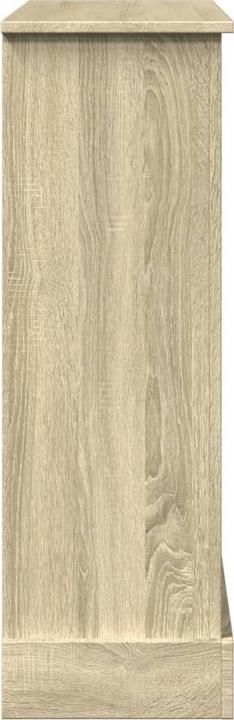 Actual product image VidaXL Luzia (90 x 30 x 90 cm)