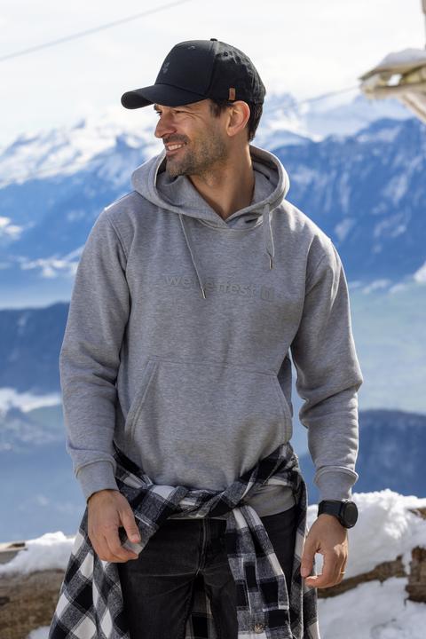 Immagine prodotto Rukka Hobo WF Hoodie (XL)