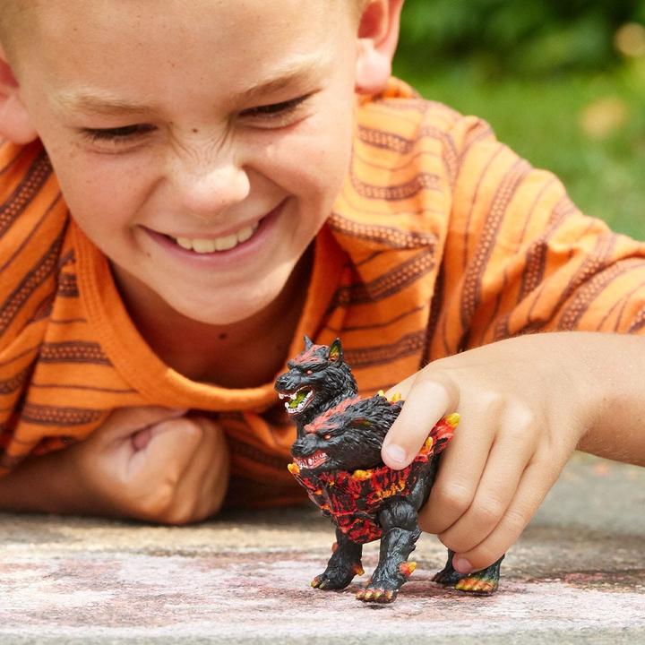 Produktbild Schleich Höllenhund