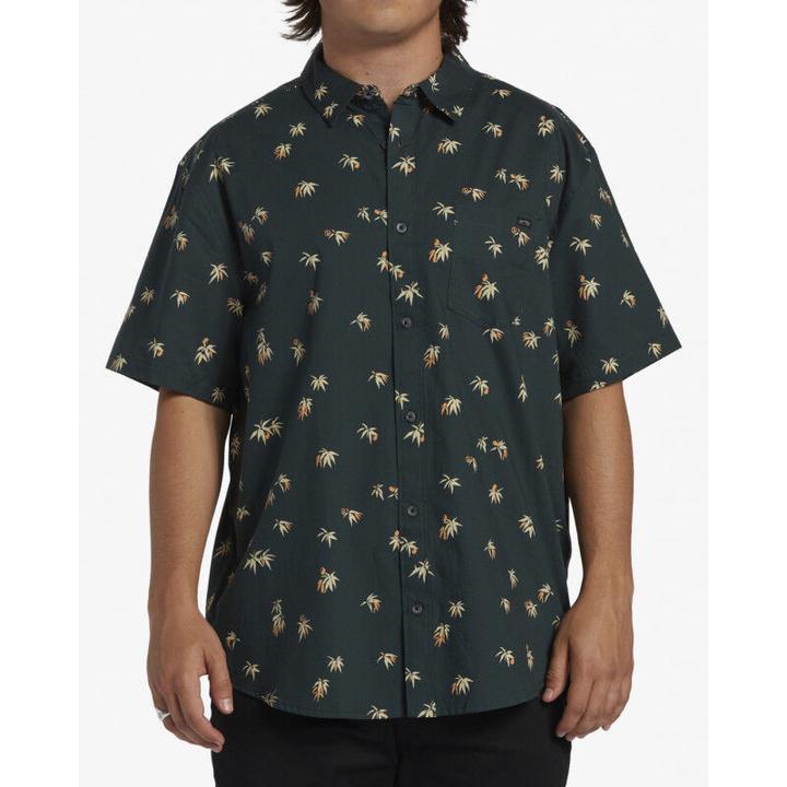 Actual product image Billabong Sundays Mini Short Sleeve (S)