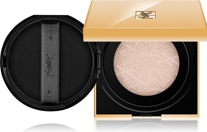 Produktbild Yves Saint Laurent Touche Eclat Le Cushion Collector Customizable Radiance & Coverage Compact Founda