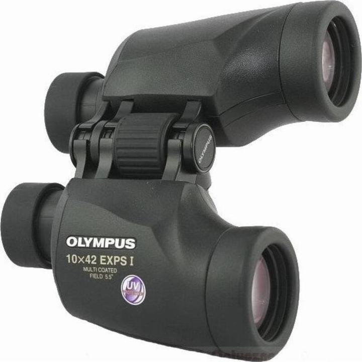 Actual product image Olympus Exps I (10 x, 42 mm)