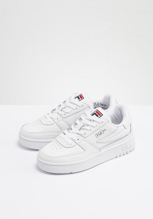 Actual product image FILA FX Ventuno Low shoes - 104351 (39)