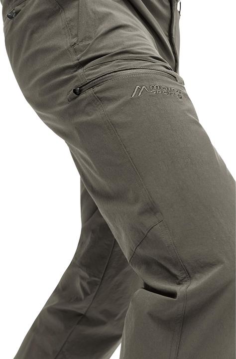 Image du produit Maier Sports Nil Hiver (110 L)