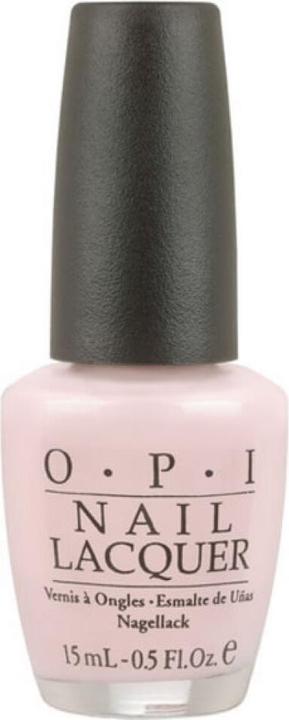 OPI Nagellack No.R41 (MIMOSAS FOR MR AND MRS, Farblack)