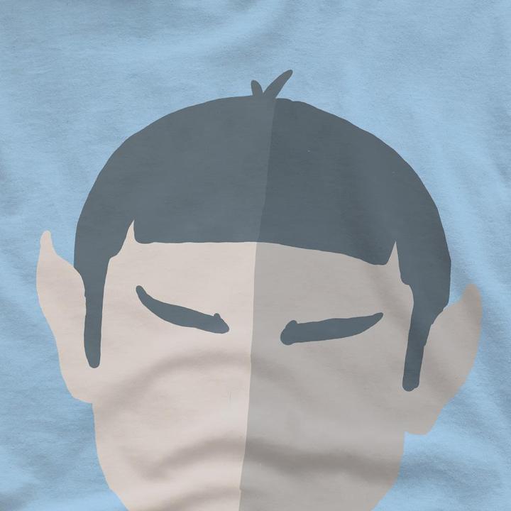 Image du produit - T-shirt THE VULCAN - Homme (3XL)