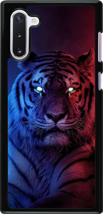 Immagine prodotto PhoneLook Coque Tiger Blu Rosso (Samsung Galaxy Note 10)