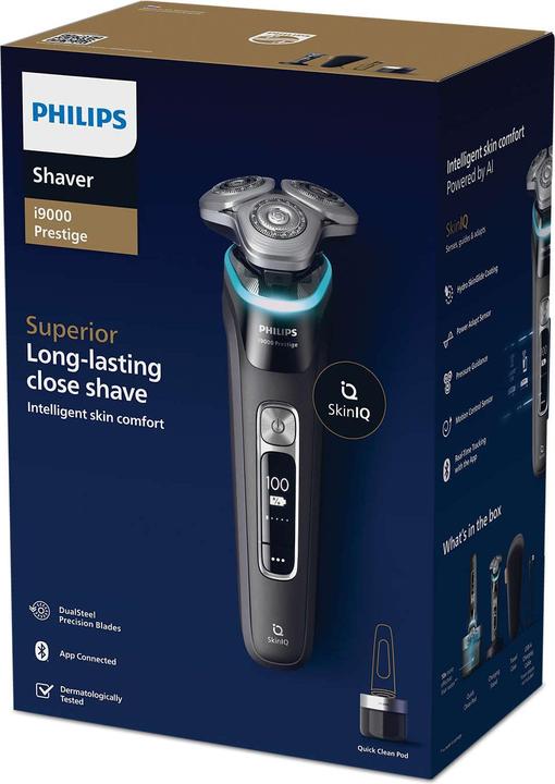 Immagine prodotto Philips Series i9000 Prestige